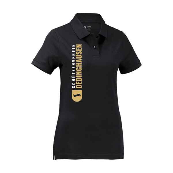 Polo Damen